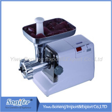 Big Power Electric Meat Grinder Smg3054 with Reverse Switch